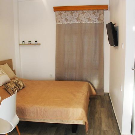Fully Renovated Small & Cosy Studio 아테네 외부 사진