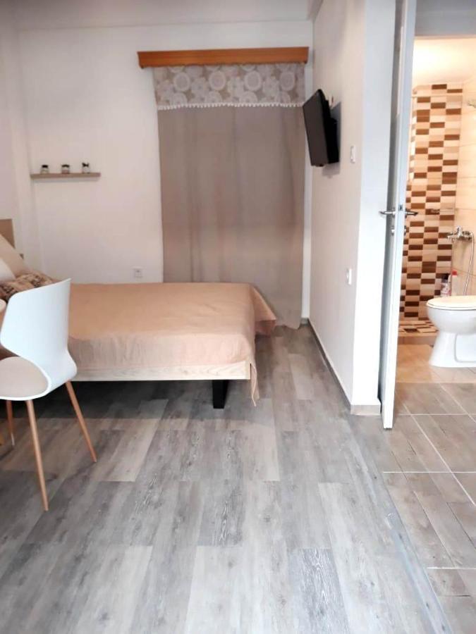Fully Renovated Small & Cosy Studio 아테네 외부 사진
