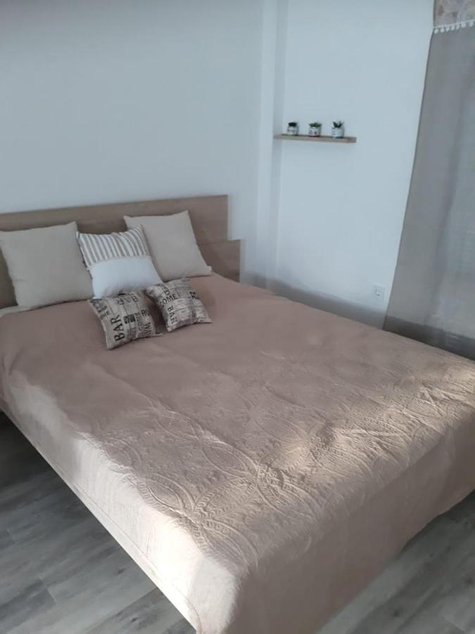 Fully Renovated Small & Cosy Studio 아테네 외부 사진