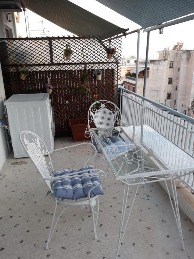 Fully Renovated Small & Cosy Studio 아테네 외부 사진