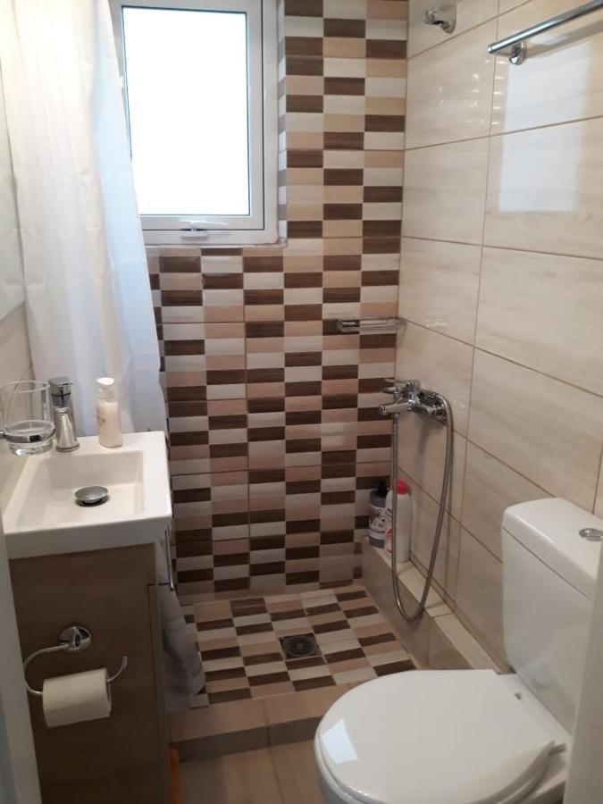 Fully Renovated Small & Cosy Studio 아테네 외부 사진